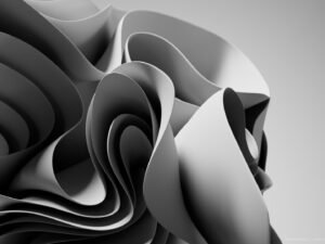 Ronald-Fong-Abstract-Flower-Paper-Fold-Houdini-Simulation-Wallpaper-Render-19